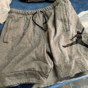 Jordan shorts